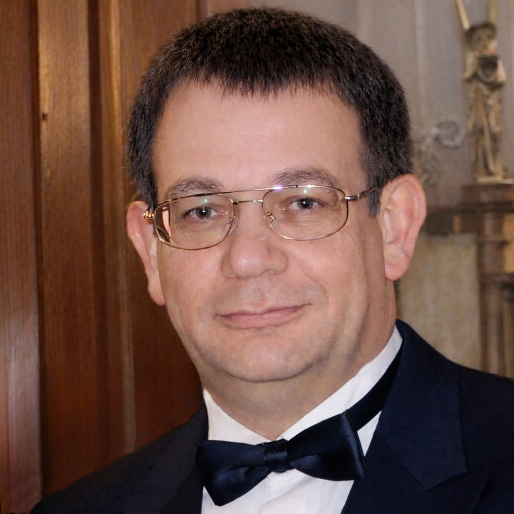 Jean-Marie VANDERHAEGEN