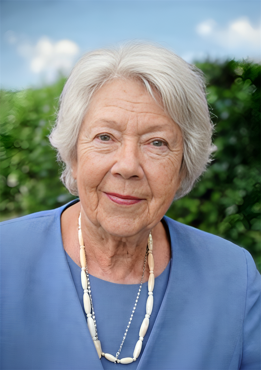 Jeanne DE DECKER